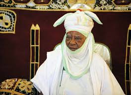 Late Ado Bayero’s mistress laments abandonment, begs for help