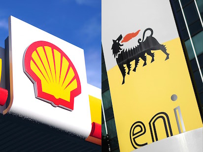 Eni, Shell to stand trial in Italy over bribery, corruption in purchase of Nigeria oil block