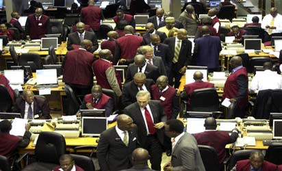 NSE inaugurates steering board on corporate governance rating