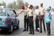 Yuletide: FRSC to impound offenders’ vehicles till 2018