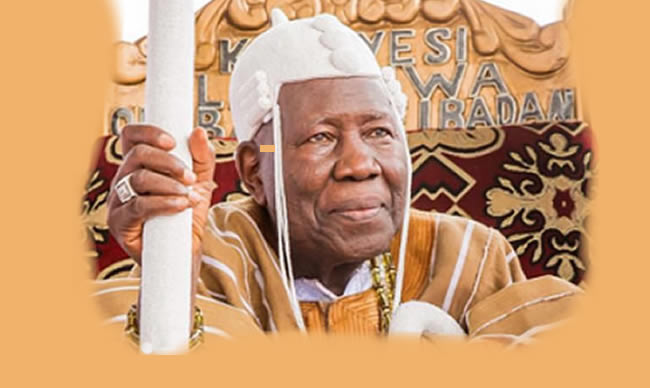 Withdraw threat to Olubadan, Mogajis warn Ibadan kings