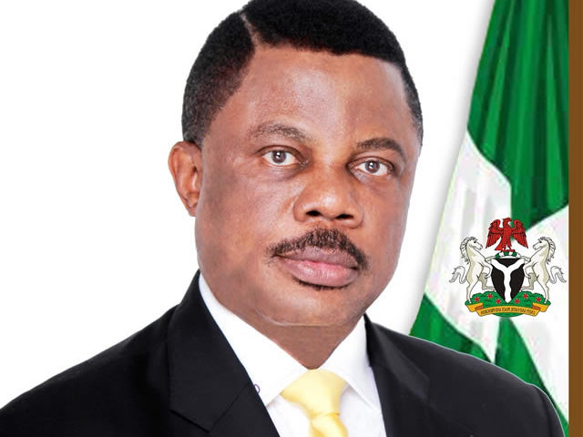 2019: Join APGA or be sacked, Obiano tells S’East govs