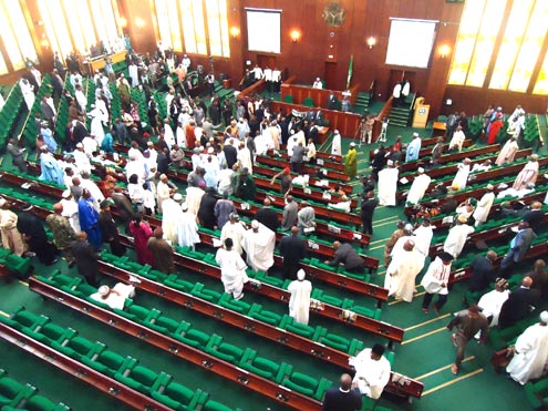 Reps summon telecoms firms over non-payment of taxes