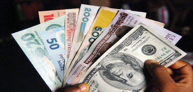 BUSINESSNaira’s depreciation to N365 per Dollar part of Forex market fluctuations – Gwadabe