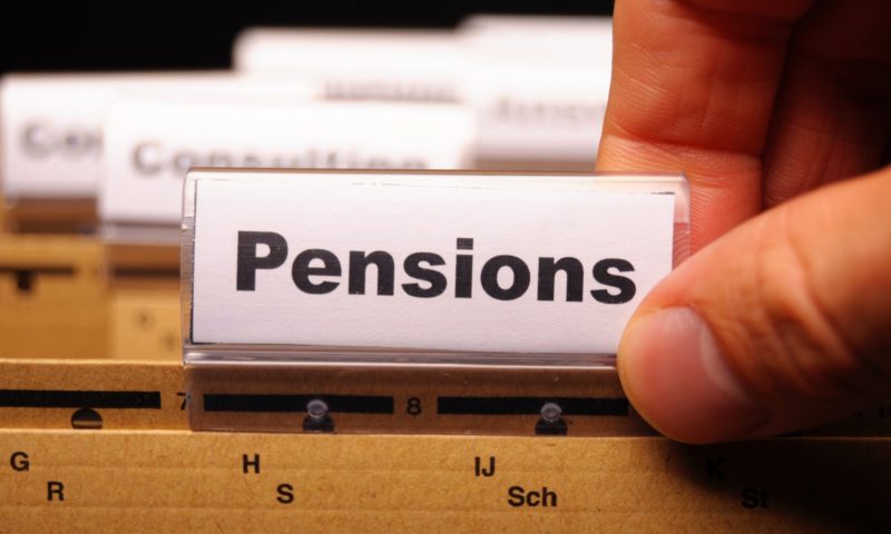 Lagos pays N1.07bn to contributory pension retirees