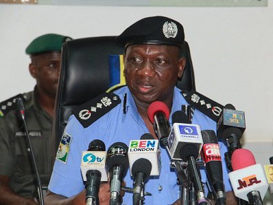 Ahmed Bello appointed new Nasarawa State Commissioner of Police