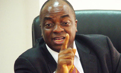 Bishop Oyedepo calls for peaceful succession to Olomu throne in Kwara