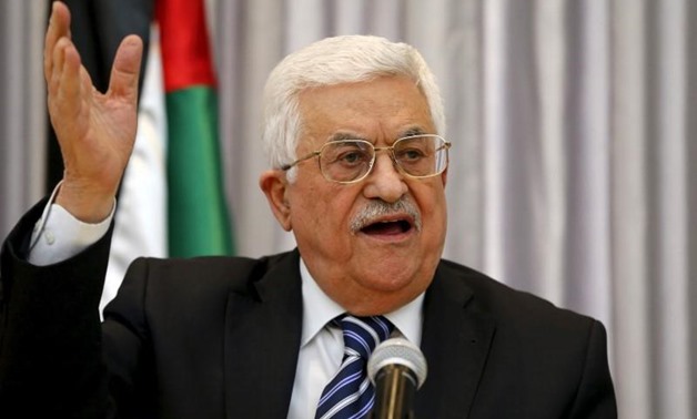 No peace, stability until Jerusalem is recognised as capital of Palestinian state – Abbas