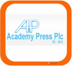 Academy Press reports N387.5m full-year loss