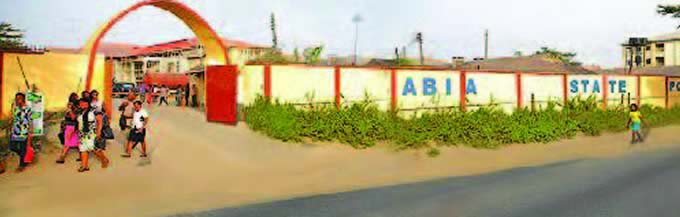 Abia poly suspends 500 workers over certificate, age falsification