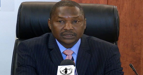 Malabu: Malami opposes Adoke’s suit, says ex-AGF must face trial