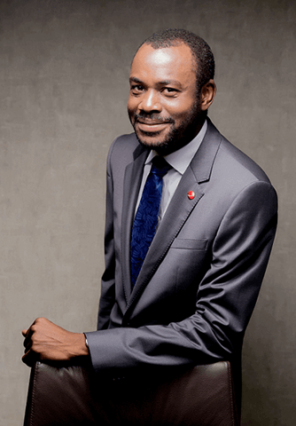 Sterling Bank appoints Abubakar Suleiman as new MD