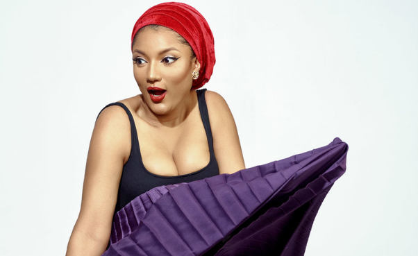 I regret getting married– Gifty Powers