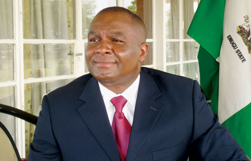 N5.3bn fraud: Court reaffirms order for former Enugu gov, Nnamani’s arrest