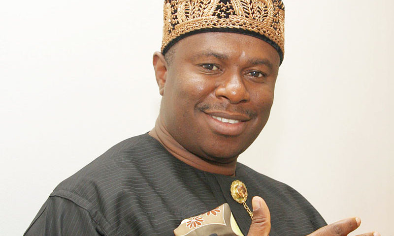 Nigeria needs maritime data bank, says NIMASA DG