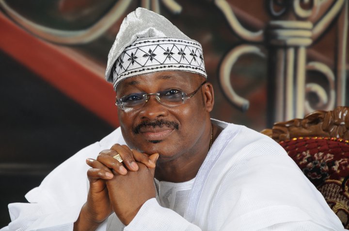 Oyo pledges support to CBN in achieving 80% financial inclusion