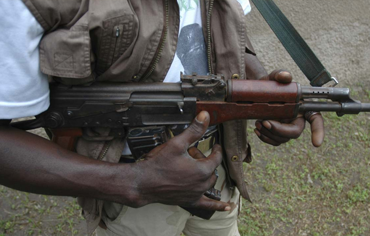 Gunmen blast man’s head in Ibadan