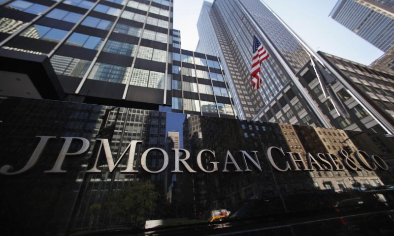 FG sues JP Morgan for $875m over Malabu oilfield deal