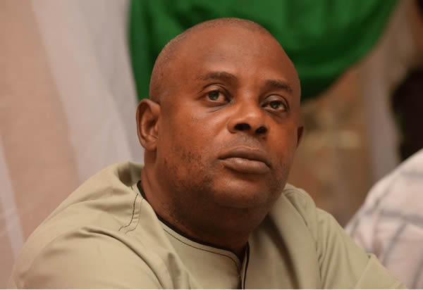 2019: Faleke says Buhari may lose in Kogi