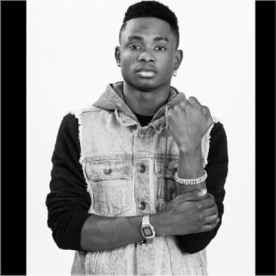 US did not deport me – Lil Kesh