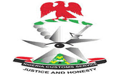 Customs 2017 revenue rises to N1.37tn