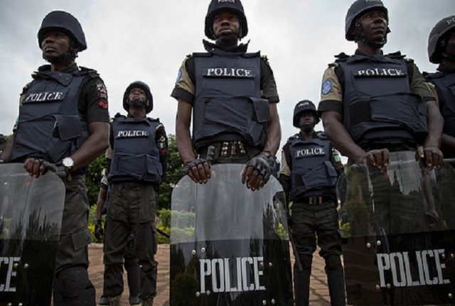 Police arrest three for stealing, selling three-year-old boy for N75,000