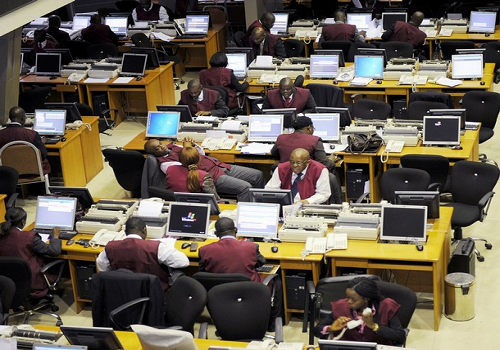 Stock market rises to nine-year high, capitalisation hits N15.3tn