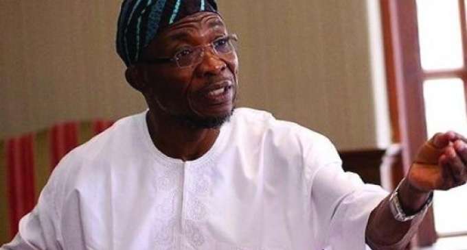 Nigerians pushing towards war unknowingly, says Aregbesola