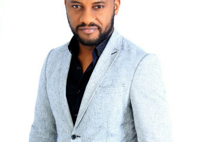 Don’t run in 2019 – Yul Edochie begs Buhari