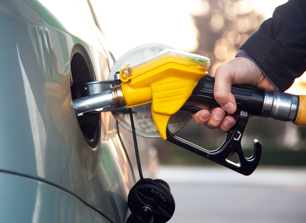 Fuel: Expert urges govt to adopt smart card initiative