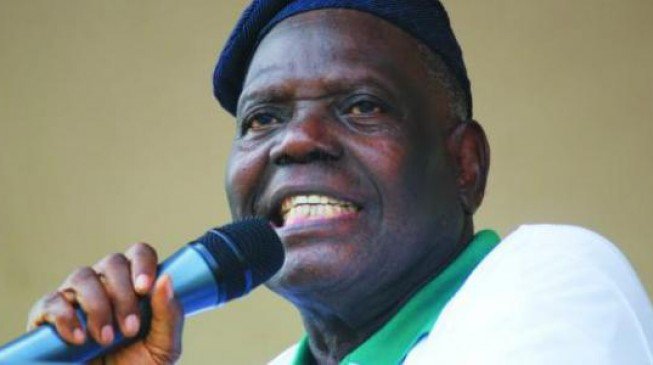 We can’t succeed with current political structure – Akande