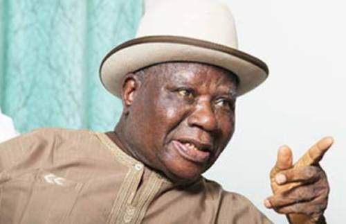 Buhari’s position on restructuring disappointing, wrong – Clark