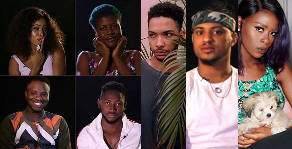 BBNaija begins with 20 housemates