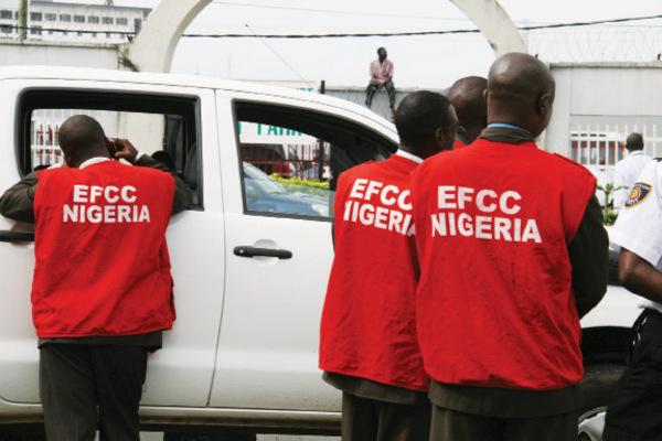 EFCC grills prison officials over N300m Patience Jonathan’s contract