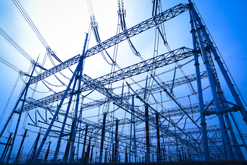 Blackout as electricity grid collapses twice in 16 hours