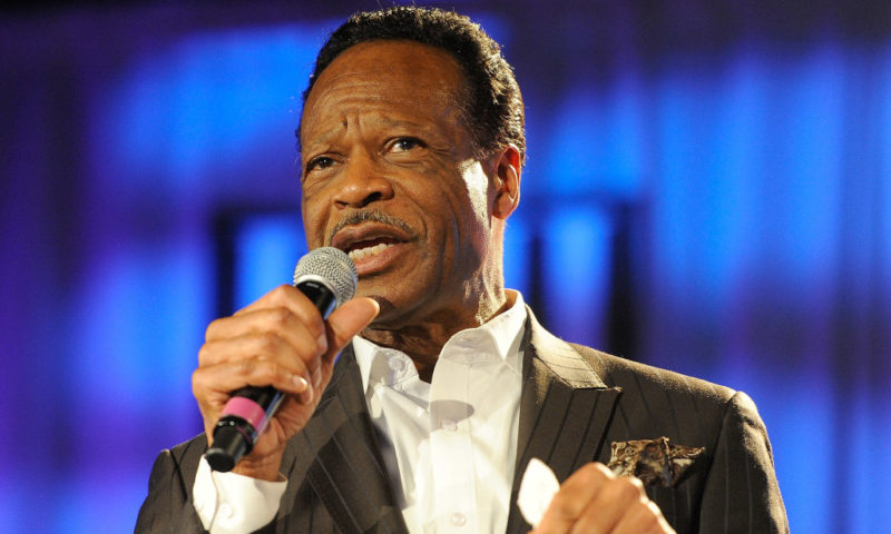 Oh Happy Day singer, Edwin Hawkins, dies at 74