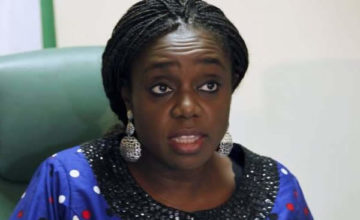 Oando crisis: Adeosun queries SEC, removes Zubair as acting DG