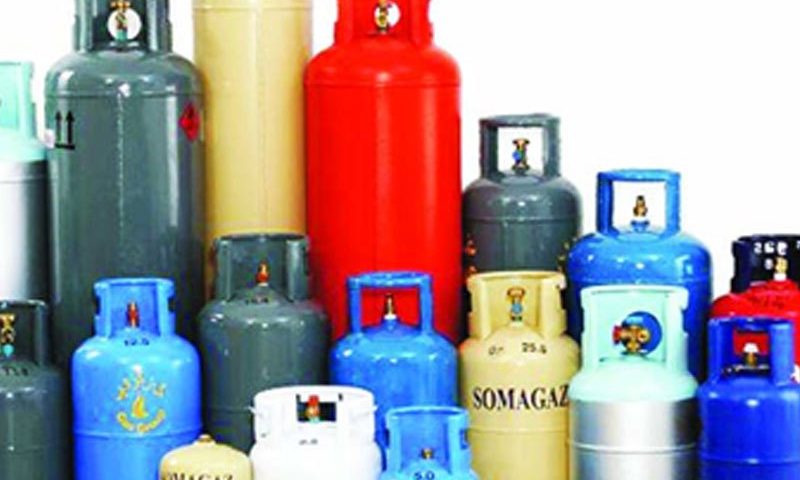 Cooking gas: NLNG advocates infrastructure development