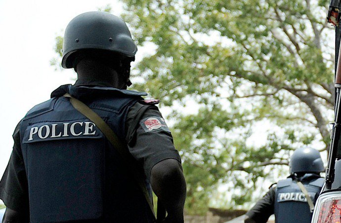 Brass LG chairman, Police confirm abduction of Patience Jonathan’s ally