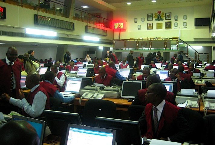 Stock market erases gains, loses N84.4bn in six hours