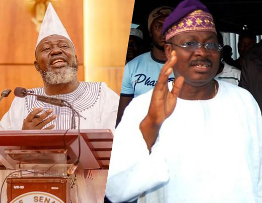 Communications minister attacks Ajimobi in letter to Buhari, Oyegun