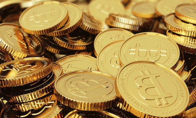 Senate warns Nigerians against investment in bitcoins