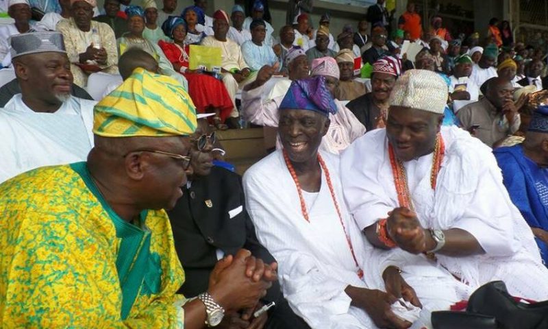 Yoruba leaders reject cattle colonies, back ranching