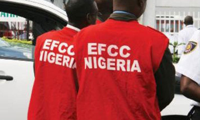 EFCC arraigns banker for diverting N700m from customers’ accounts