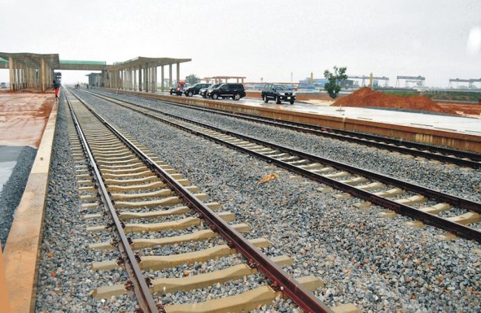 Lagos-Ibadan rail: FG to avoid demolition of 1,400 houses