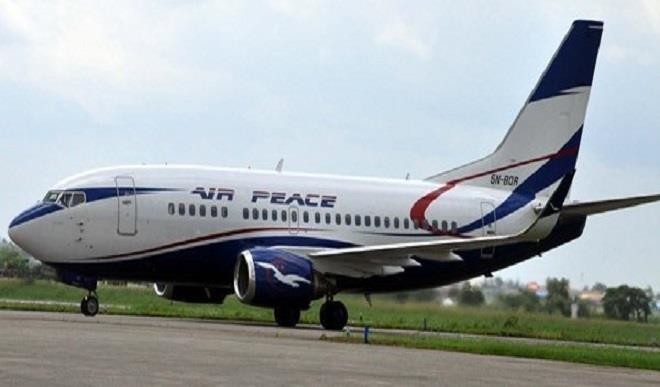 Expert seeks personnel audit over Air Peace burglary incident