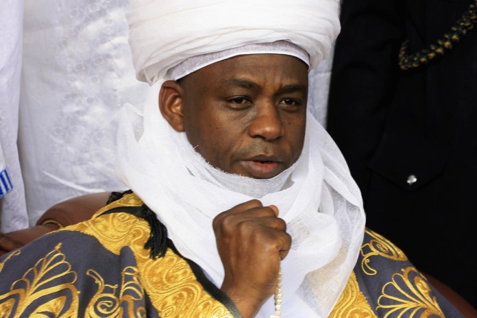 Sultan-led JNI Chastises Kukah over Alleged Attack on Islam