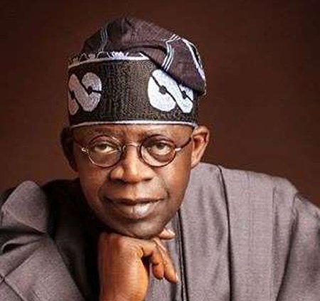 Buhari: Tinubu, Oshiomhole, Falana attack Obasanjo