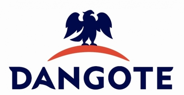 Host community students get scholarships from Dangote Cement