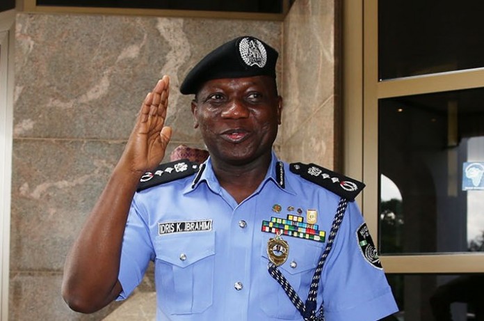 Zamfara killings: Police arrest three principal suspects